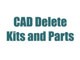 CAD Delete Kits & Parts 1994-1999 Ram Dana 60F